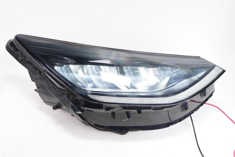 HYUNDAI SONATA Right RH Headlight Headlamp LED OEM 2020 - 2023