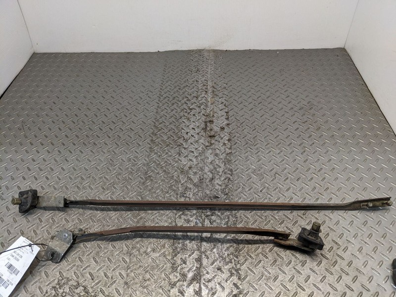 84-96 C4 Corvette Windshield Wiper Transmission Arm Linkage SET Pair Left1183987