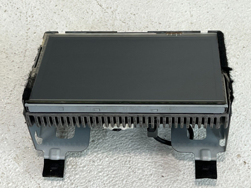 2010-2019 Nissan Murano Navigation Display Screen 28091JJ90B
