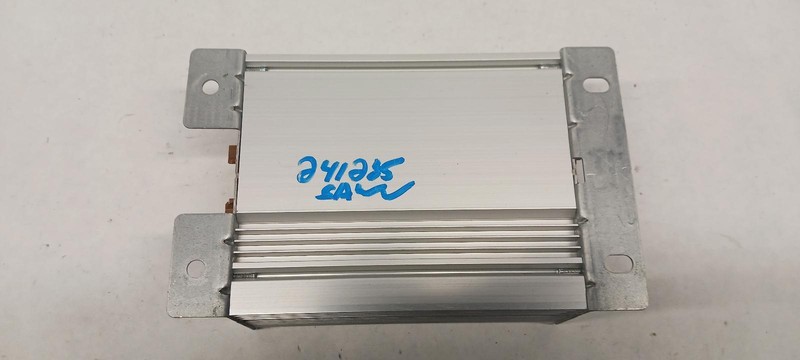 20 LINCOLN CORSAIR Radio Amplifier Assembly OEM 1 Year Warranty!