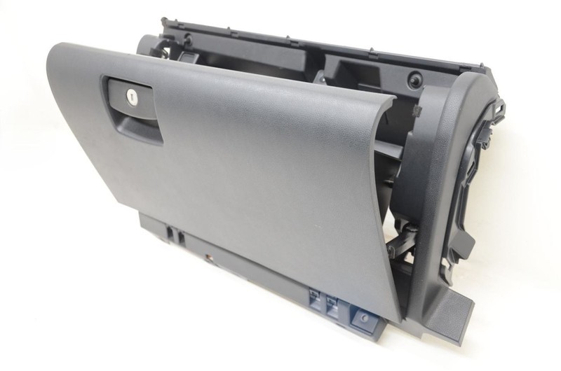 22-23 WRX Black Interior Glove Box 66055FL010