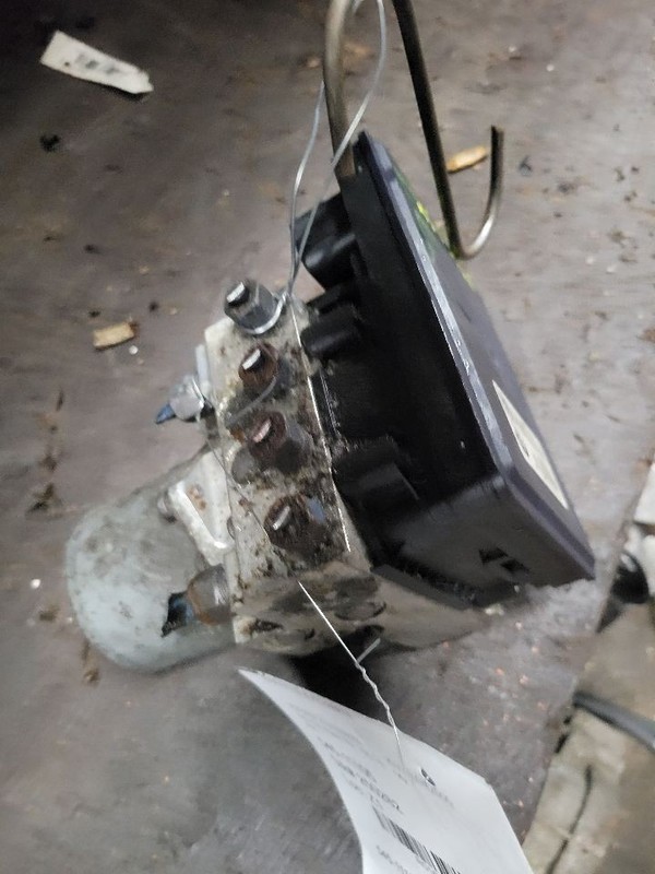 Anti-Lock Brake Part Fits 22-23 DODGE 2500 PICKUP 1632303