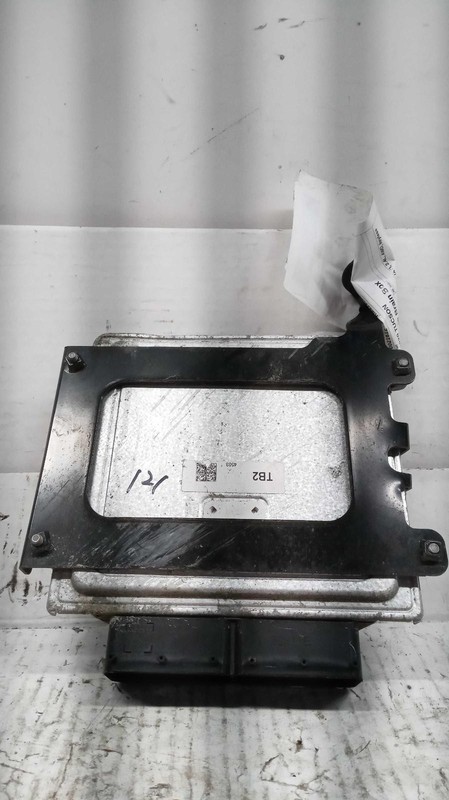 2020 Hyundai Tucson Engine Control Module ECM 2.4L OEM 391712GPB1/2