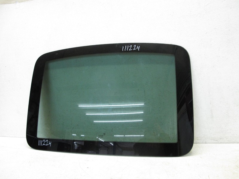11-16 BMW F10 528i 535i 550i M5 SEDAN SUN ROOF MOON SUNROOF GLASS OEM 111224
