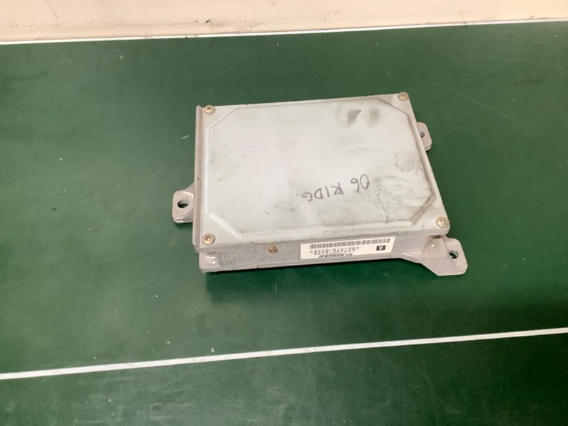 06-08 Honda Ridgeline Valve Timing Module Unit 48310-RJG-003 OEM
