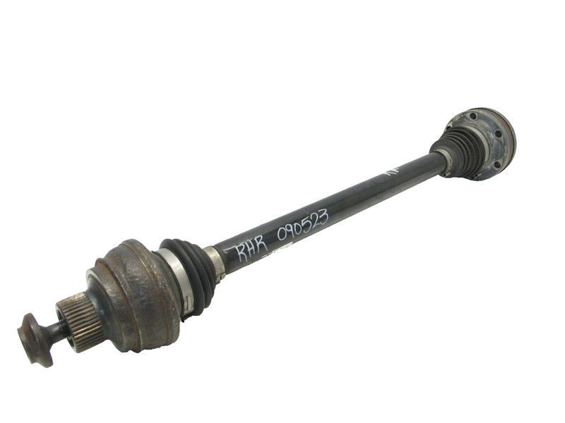 09-18 AUDI C7 A6 A7 A8 Q5 S6 QUATTRO AXLE SHAFT RIGHT OR LEFT REAR OEM 090523 R