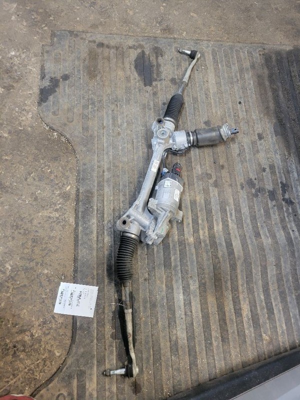 Steering Gear/Rack Fits 19-22 XT4 1547037