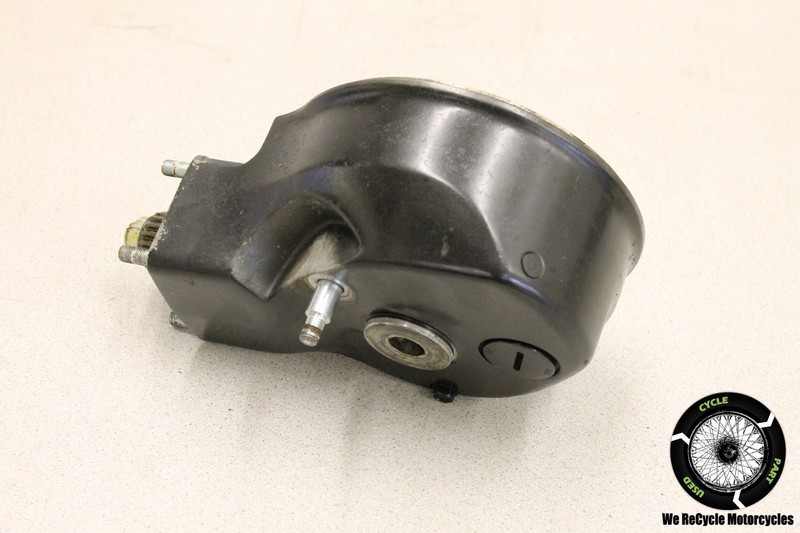 98 KAWASAKI VULCAN VN 1500 E REAR FINAL DRIVE GEAR DIFFERENTIAL HUB VN1500