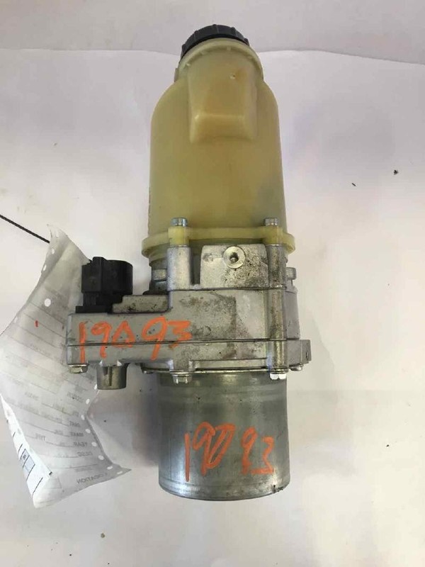 Power Steering Pump/motor INFINITI Q50 16 17 18 19