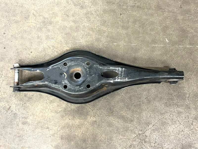 ⭐2021-2025 HYUNDAI ELANTRA N FWD REAR LEFT LOWER CONTROL ARM SPRING OEM LOT2733