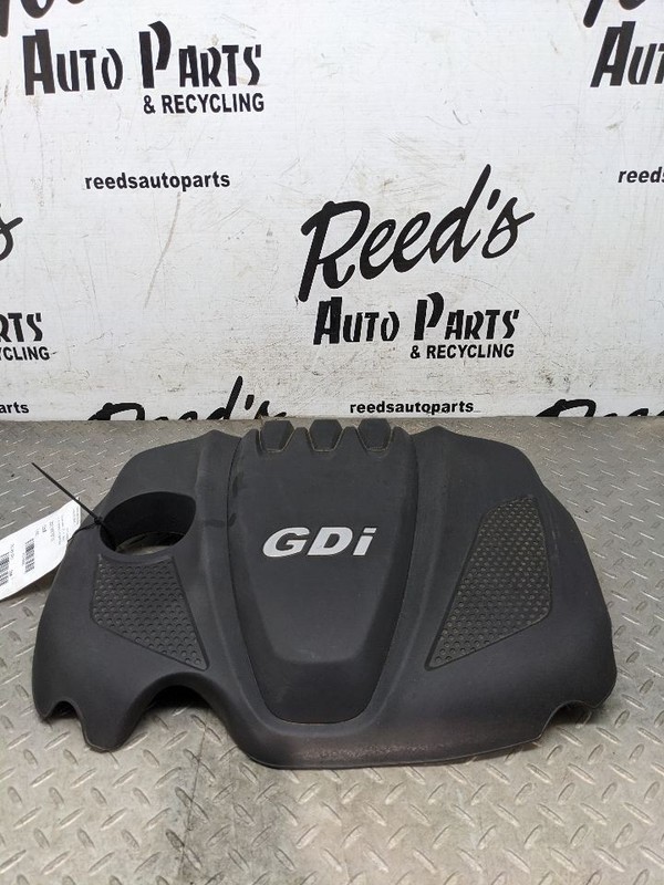 2011-2016 Tucson Sonata Kia Sportage Optima Sorento 2.4 Engine Cover 1193930