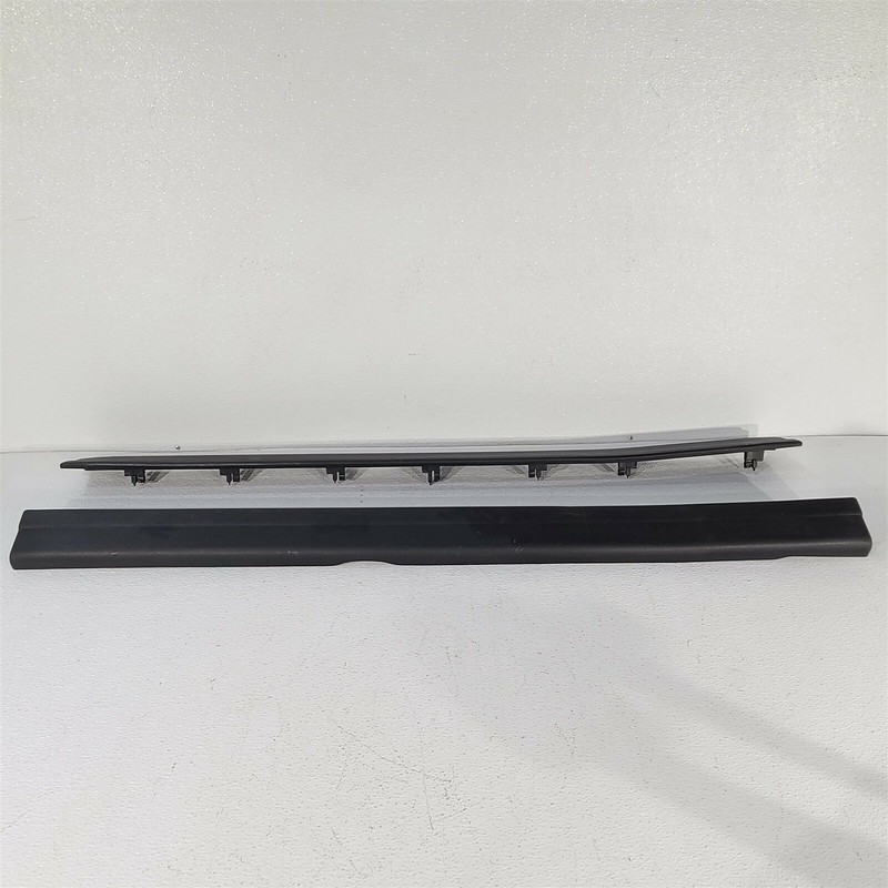 09-11 Mazda RX-8 LH RH Sill Scuff Plates AA6856