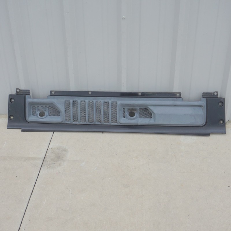 18 - 23 Jeep Wrangler Windshield Cowl Vent Panel 6BM52TRMAD OEM