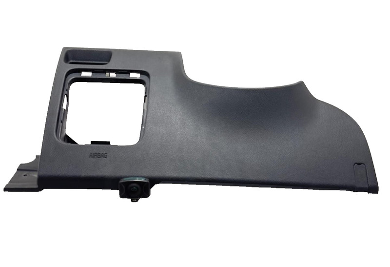 Kia Optima Hybrid Steering Wheel Lower Housing Broken tap 2018 P/N 84750D4020WK