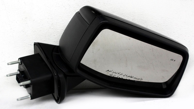 Non-US Market OEM Right Side Exterior Mirror For Chevy Silverado 1500 85120772