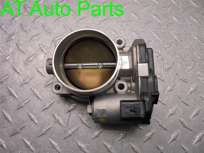 OEM GM ACADIA EQUINOX ENCLAVE IMPALA CAMARO 3.6L THROTTLE BODY 12632172 TPS