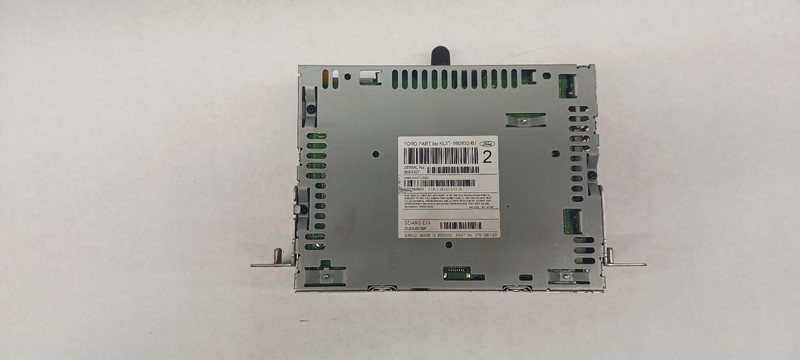 19-'20 FORD F150 Radio Reciever Head Unit OEM 1 Year Warranty!!!