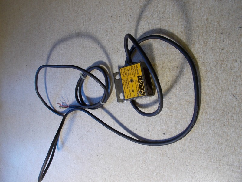 Keyence BL-601HA Barcode Scanner Reader *FREE SHIPPING*
