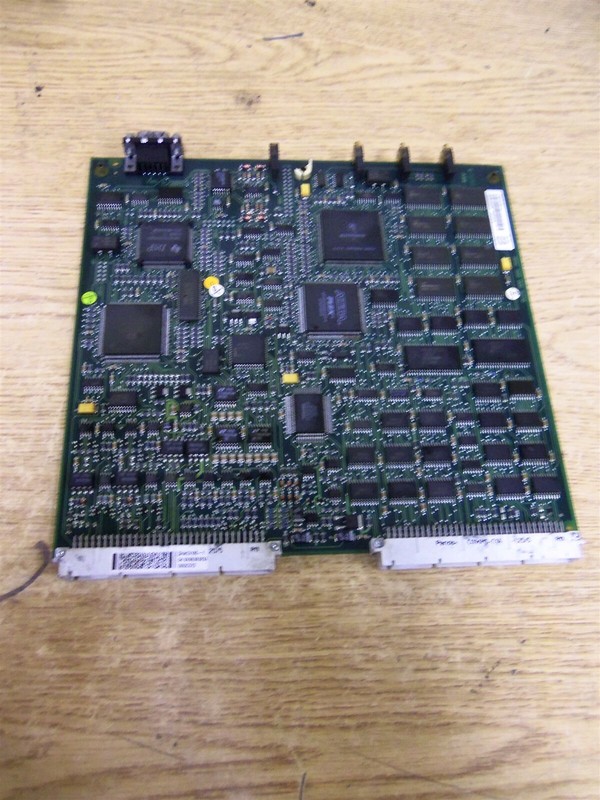 Perios 3HAC3180-104 SE99393233 C096MS-CIA Circuit Board *FREE SHIPPING*