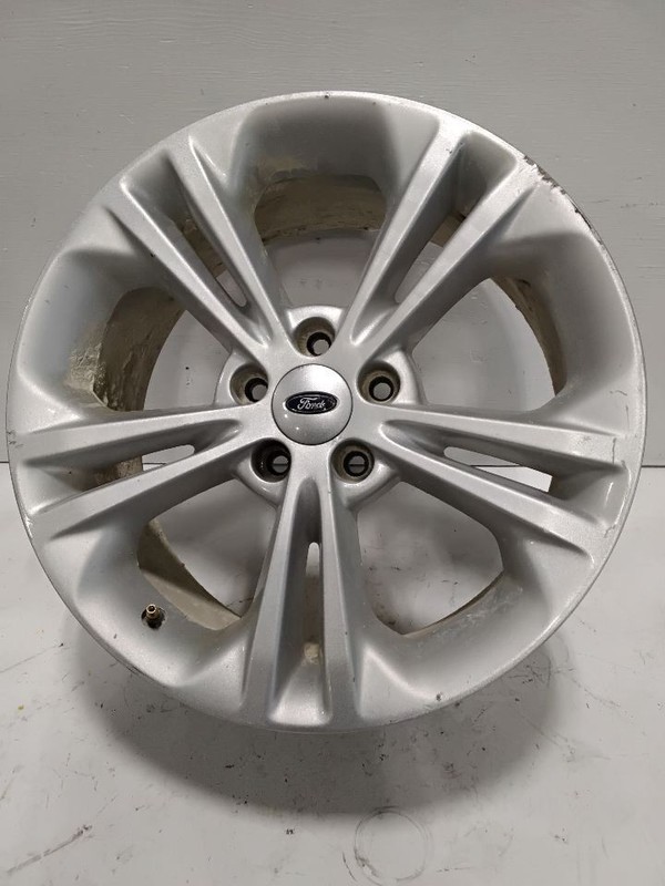 2016-2019 Ford Taurus Wheel Rim 18x8 Aluminum 5 Split Spoke