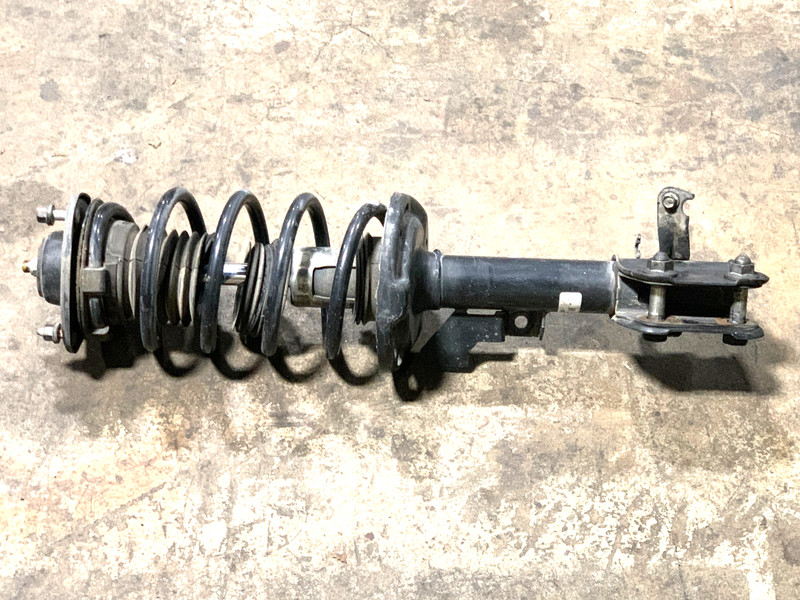 2011-2013 HONDA ODYSSEY FRONT RIGHT STRUT SHOCK ABSORBER OEM #A0.28