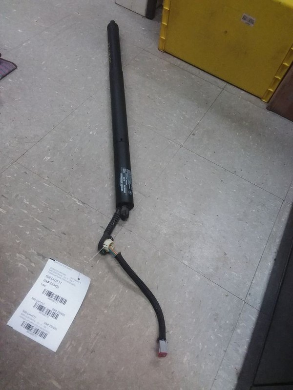 Power Liftgate Strut Piston 2017 Pacifica 68230340AC