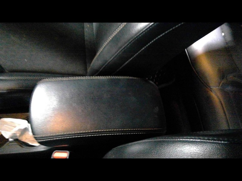 Armrest Lid Fits 17-21 COMPASS 1704213
