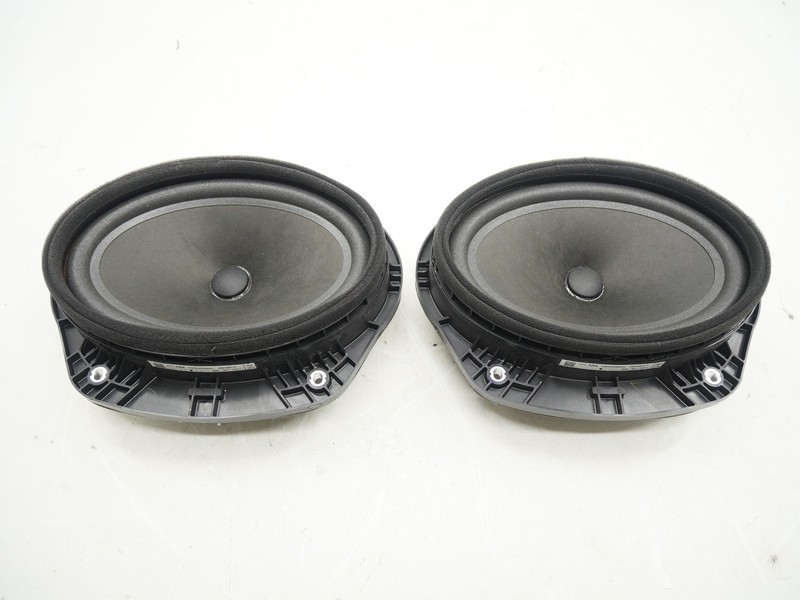 Used Front Door Speaker Set of 2 Left/Right 2016-2024 Chevy Camaro SS 1LE OEM
