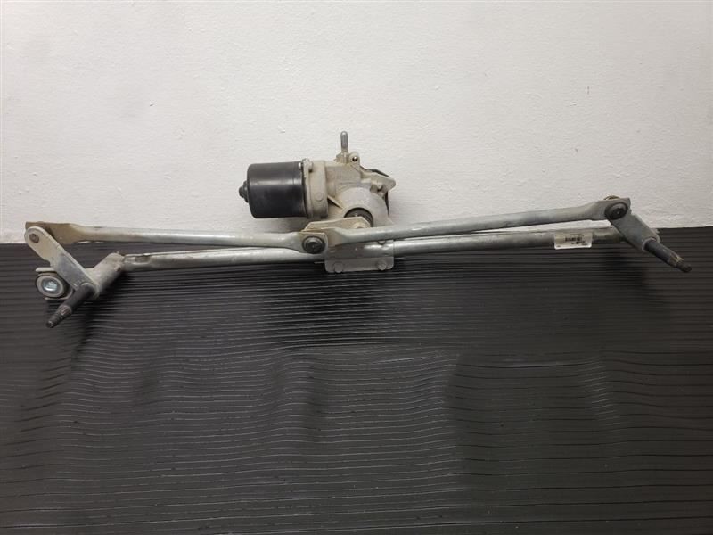 16-19 Ford Explorer Windshield Wiper Motor W/ Linkage OEM FB5Z-17508-A