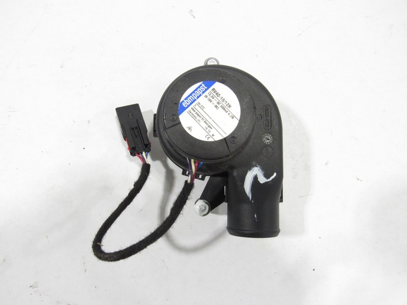 14-17 Land Range Rover 2016 L405 Display HUD Cooling Blower Motor Fan ; :Y