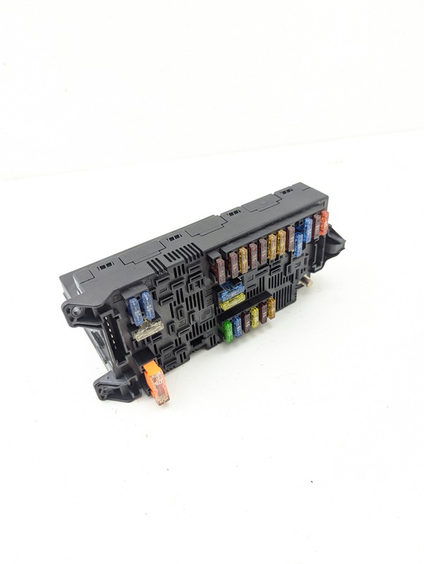 2003-2011 MERCEDES W211 E320 E350 E500 FRONT SAM FUSE BOX RELAY CONTROL MODULE