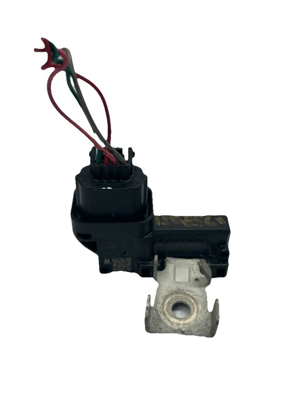 Nissan Sentra battery 2022 positive terminal sensor assy OEM 244G06LA1A