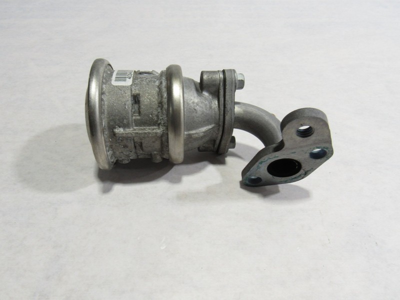 17-20 Mclaren 720S 720 2020 Exhaust Emission EGR Valve ;#3