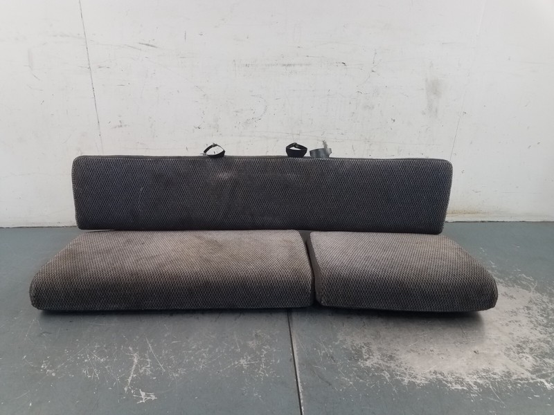 1999 Dodge Dakota R/T Xcab Rear Seat Set #9344
