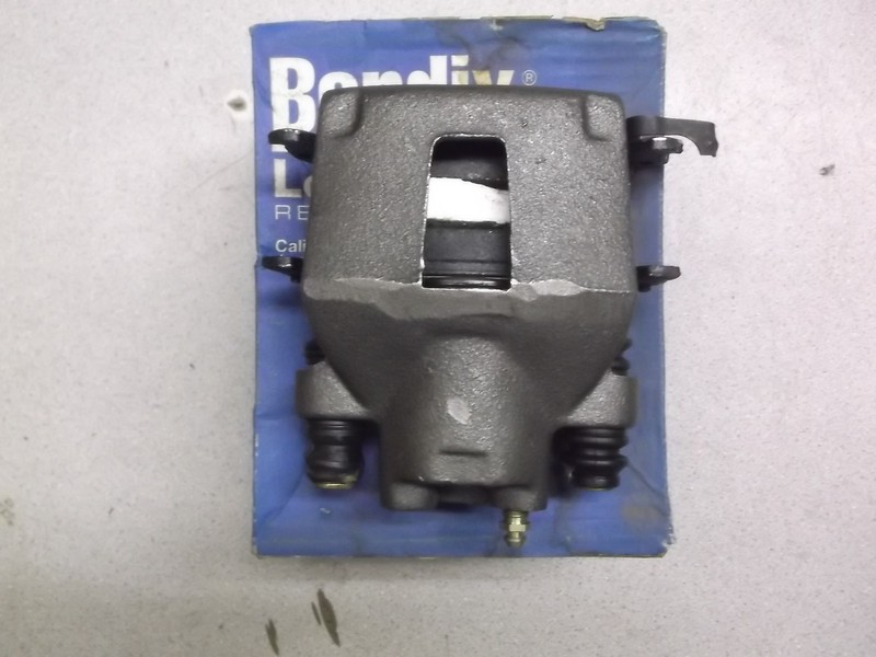 NEW Bendix L55798PAFM Loaded Reman Brake Caliper *FREE SHIPPING*