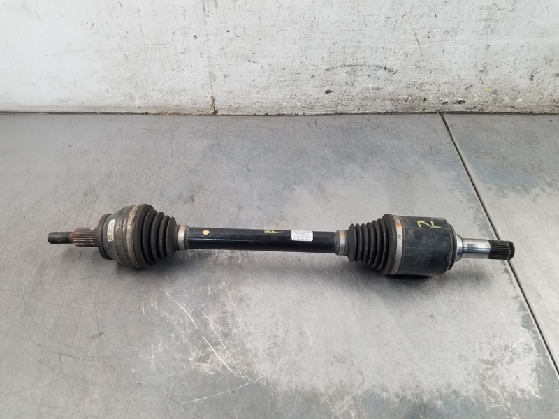 2020 Dodge Challenger SRT Hellcat Left CV Axle #0303 C3