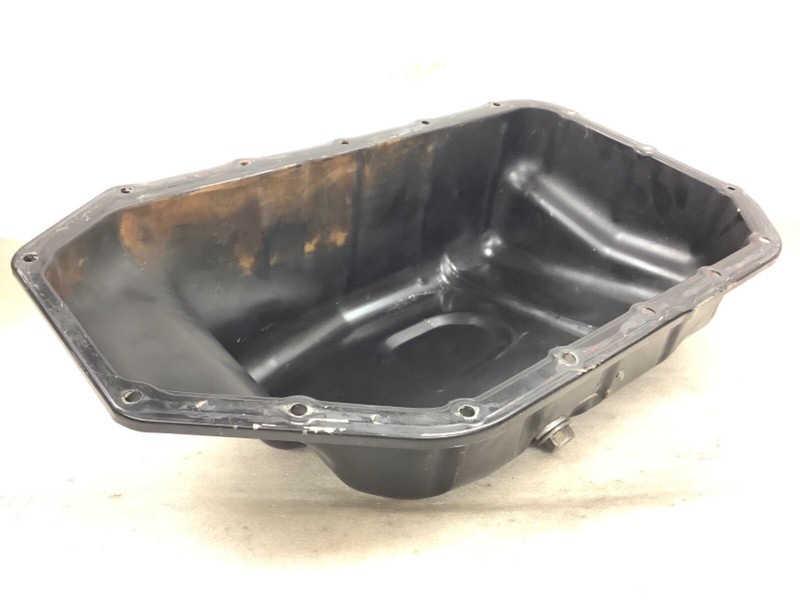 02-06 Acura RSX BASE AT Engine Oil Pan 11200-PNC-000 Used OEM