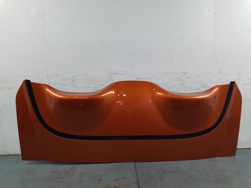 2008 Chevy Corvette C6 Convertible Convertible Top Storage Lid Tonneau #5004 P8
