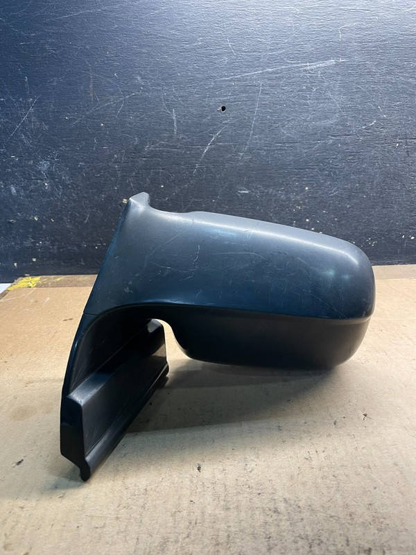 1989 - 1998 Mazda MPV Left Driver LH Side View Door Mirror Oem Z2312 DG