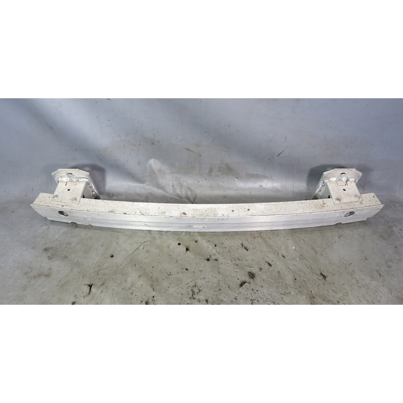 2015-2017 BMW F25 X3 F26 X4 LCI Rear Bumper Reinforcement Bar Rebar OEM