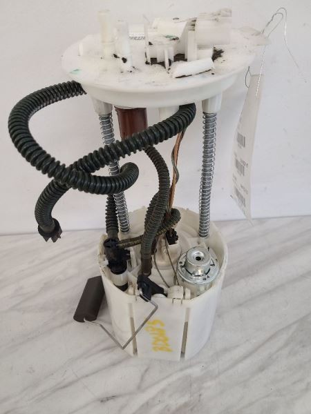 Fuel Pump Assembly Fits 12-16 SRX 571900