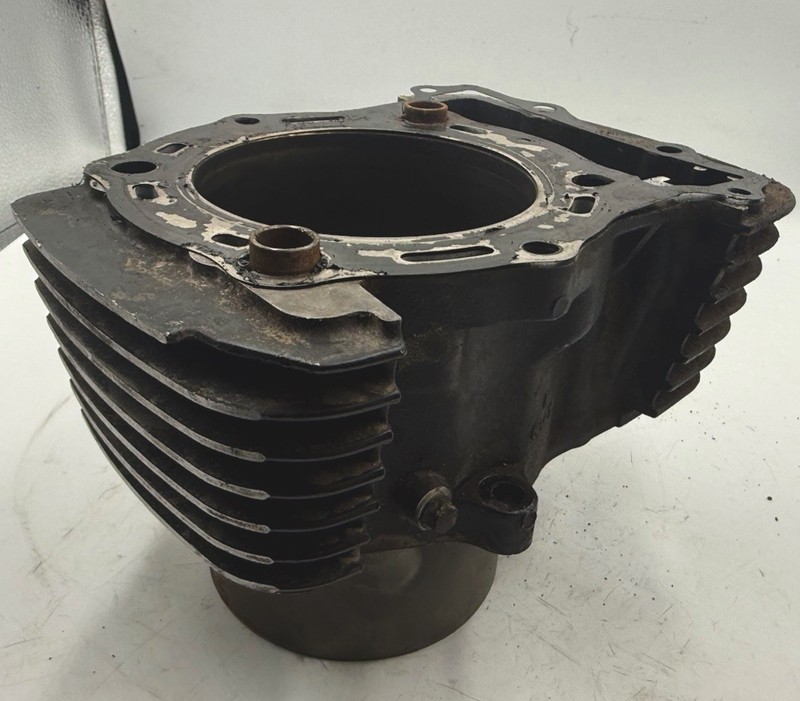 2006 Kawasaki Vulcan VN1600 Engine Front Cylinder Jug Barrel Block VN 1600 Z15