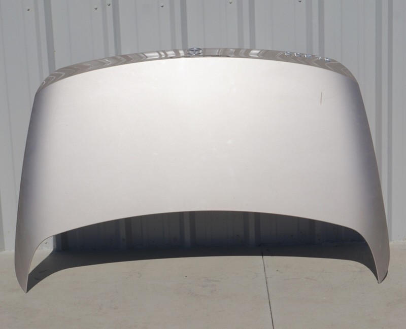 03-11 Mercedes R230 SL500 SL550 SL65 AMG Trunk Lid Shell OEM