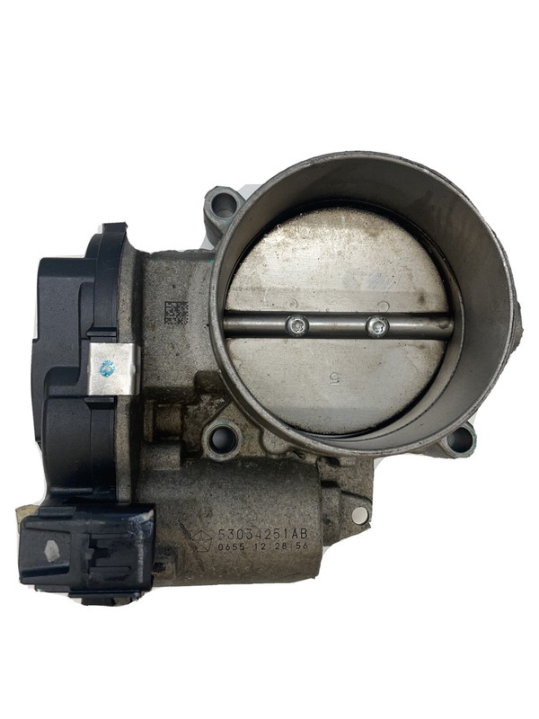 2013 2018 DODGE RAM 1500 2500 3500 5.7L THROTTLE BODY ASSY OEM 53034251AB