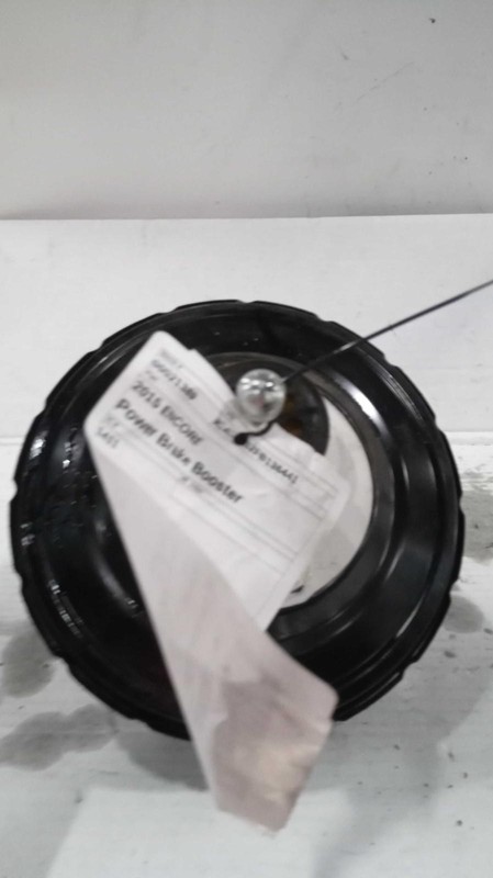 2015 BUICK ENCORE Power Brake Booster OEM 1780871 103K Miles Red