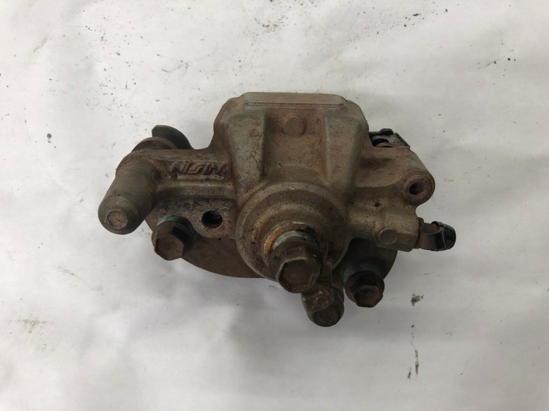 Yamaha Grizzly 700 Front Right Brake Caliper 3B4-2580U-02-00 2007+