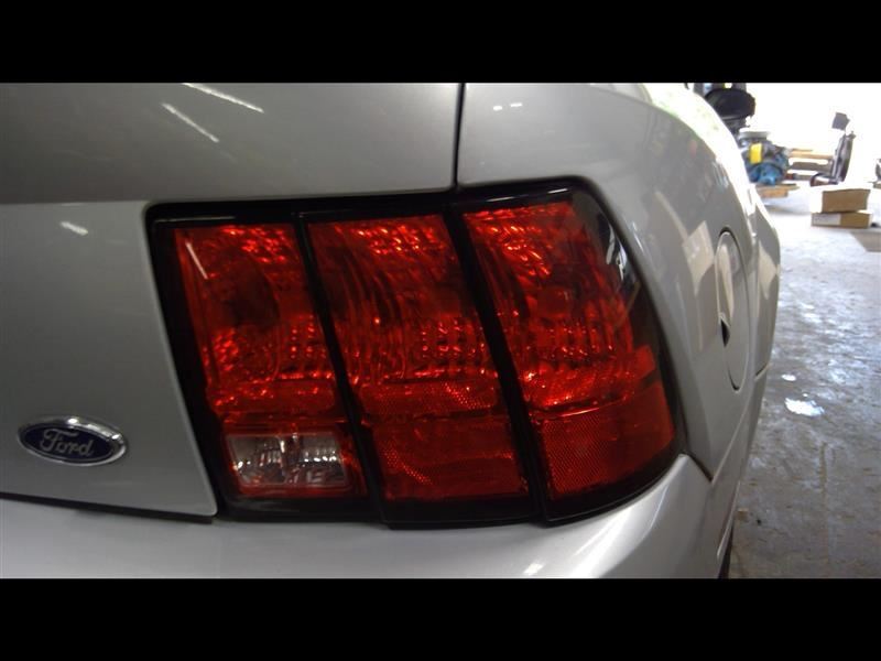 Passenger Right Tail Light Fits 99-04 MUSTANG 1396824