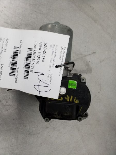 Windshield Wiper Motor Rain Sensor Thru 02/01/12 Fits 10-12 MKT 177793