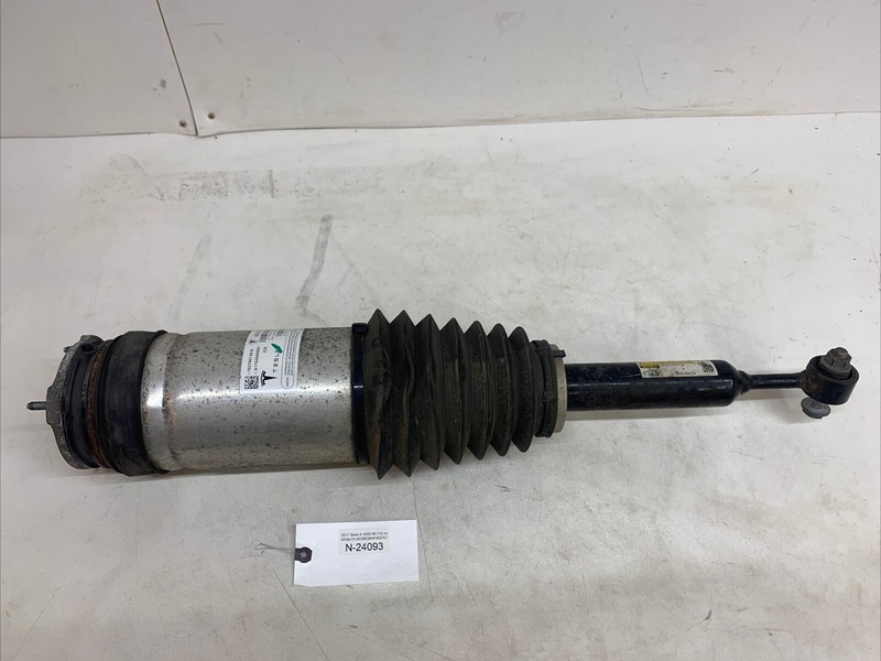 ⚡️16-20 Tesla Model X Rear Right Or Left Shock Strut 1027461-00-G24093 S16