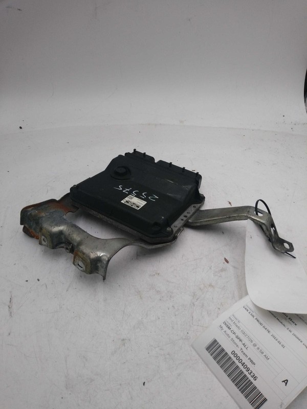 2013 Toyota Sienna Engine Control Module ECM OEM 8966108370 Used 260k Miles